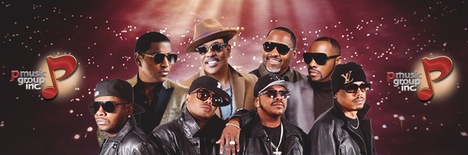 P Music Group banner