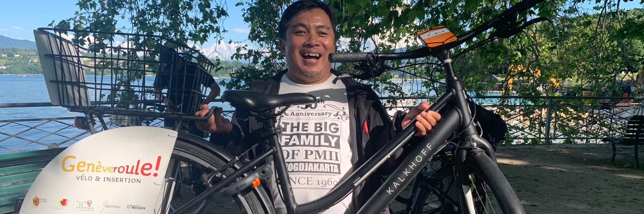 Eman Hermawan banner