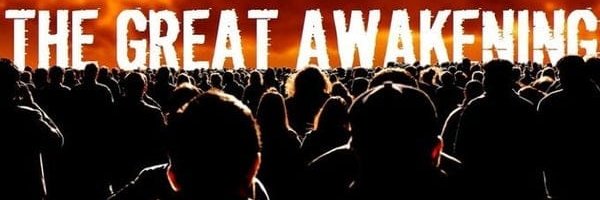 RedPillNews17 Profile Banner