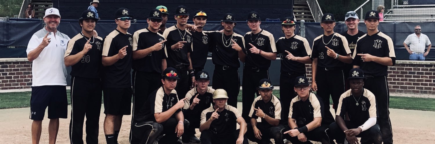 MW Irish Baseball banner