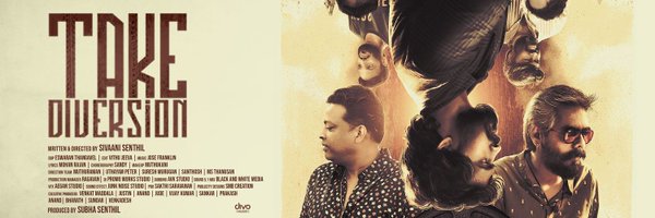 ssenthilu Profile Banner