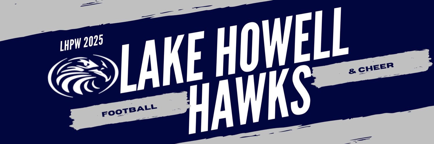 Lake Howell Pop Warner (@lakehowellhawks) / Posts / X