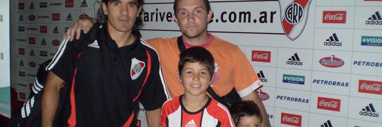 AdolfoMosca11's profile banner image