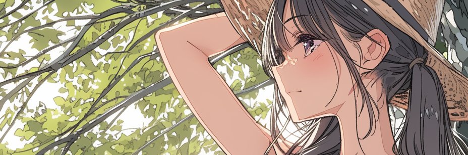 ほしみこ's banner