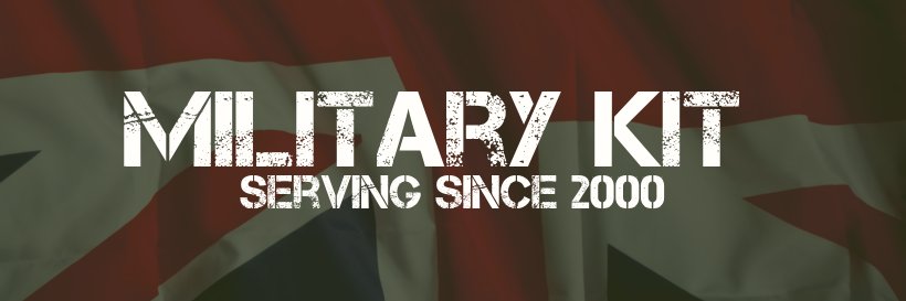 MilitaryKit's profile banner image