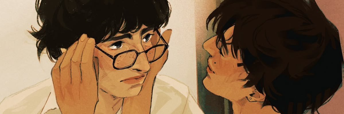 evermimis's profile banner image