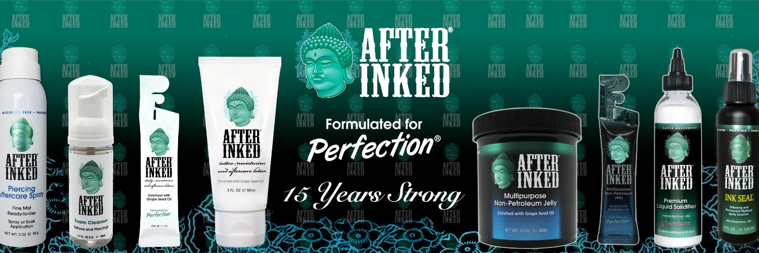 After Inked® banner