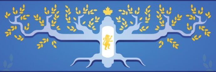 Deborah Lyons's banner