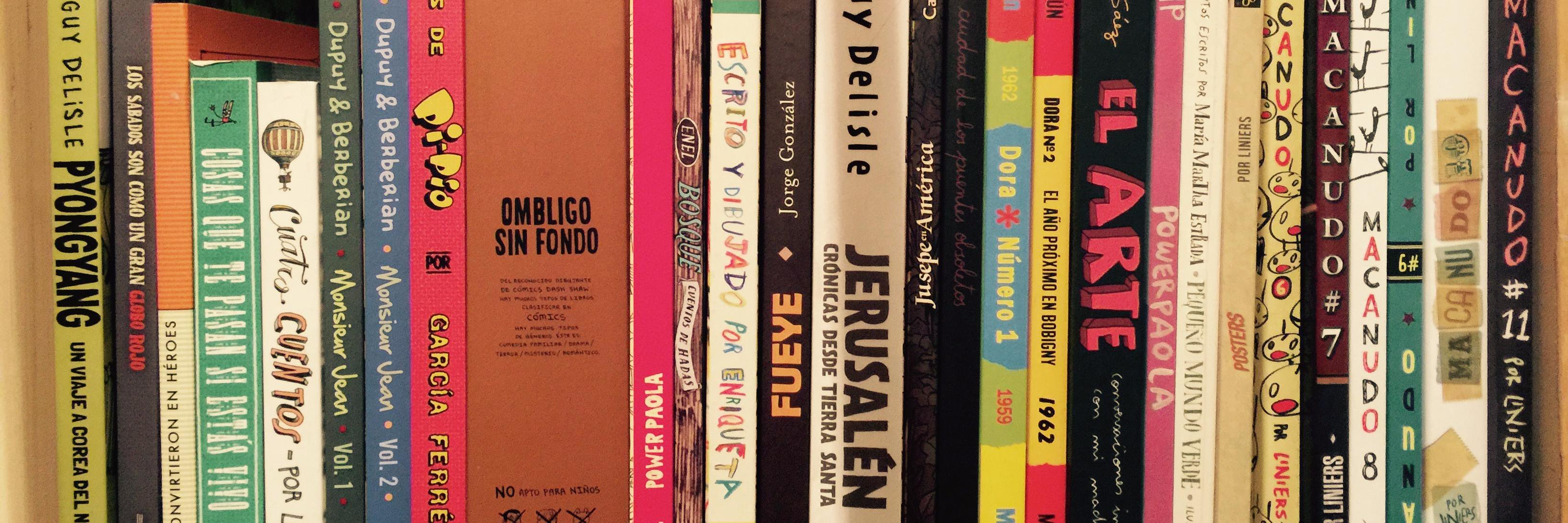 La Editorial Común banner