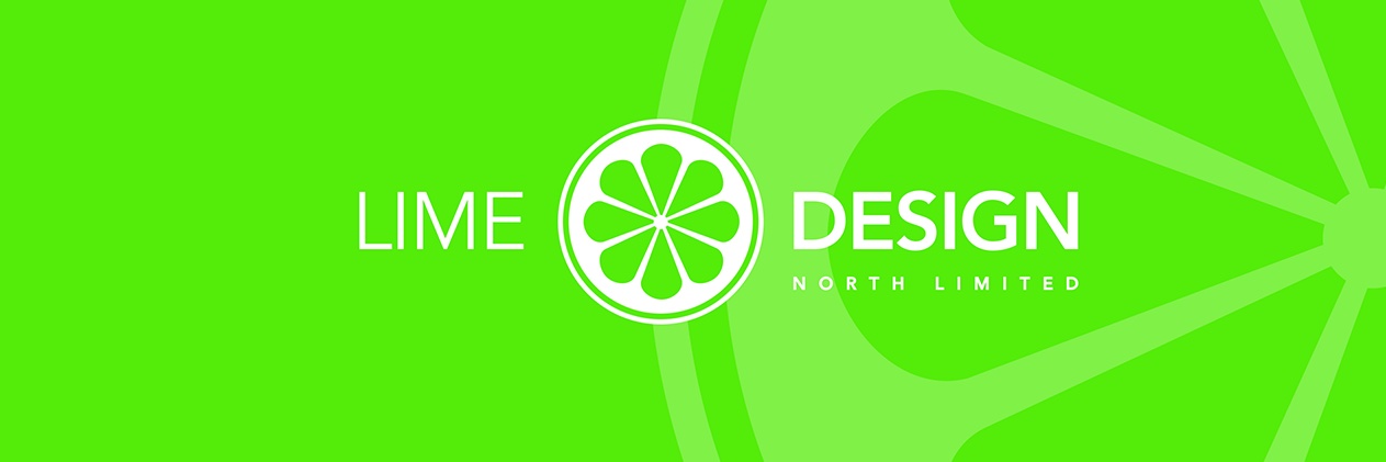 LimeDesignNorth's profile banner image