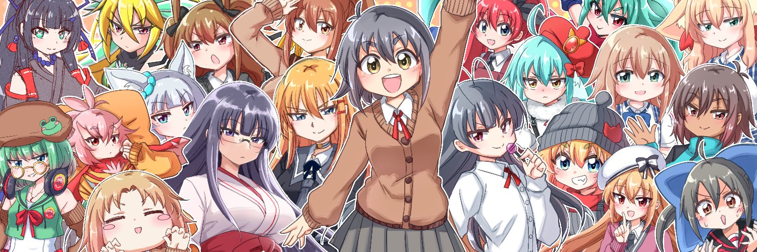 denmaru2's profile banner image