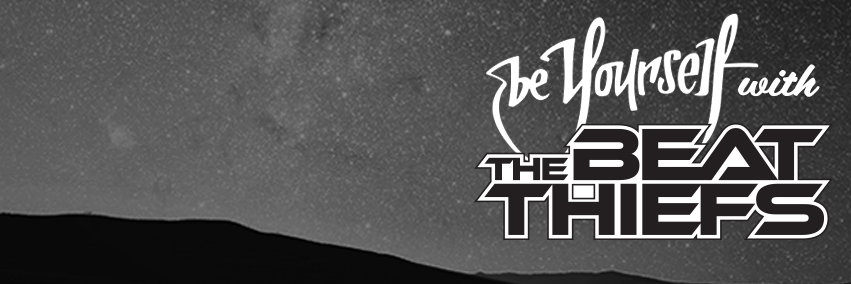 TheBeatThiefs's profile banner image