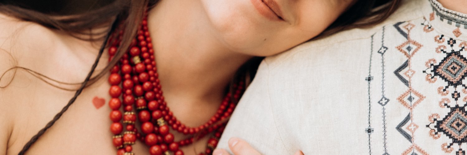 Kateryna Sus's banner