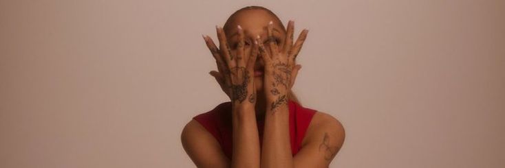 Arianator banner