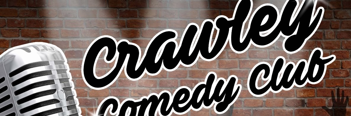 CComedyC's profile banner image