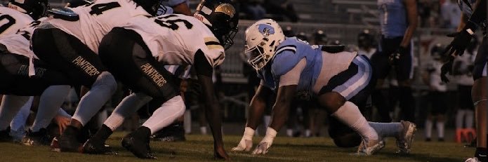 Isaiah Miller's banner
