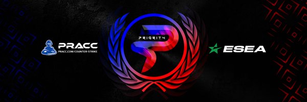 PriorityCS2 Profile Banner