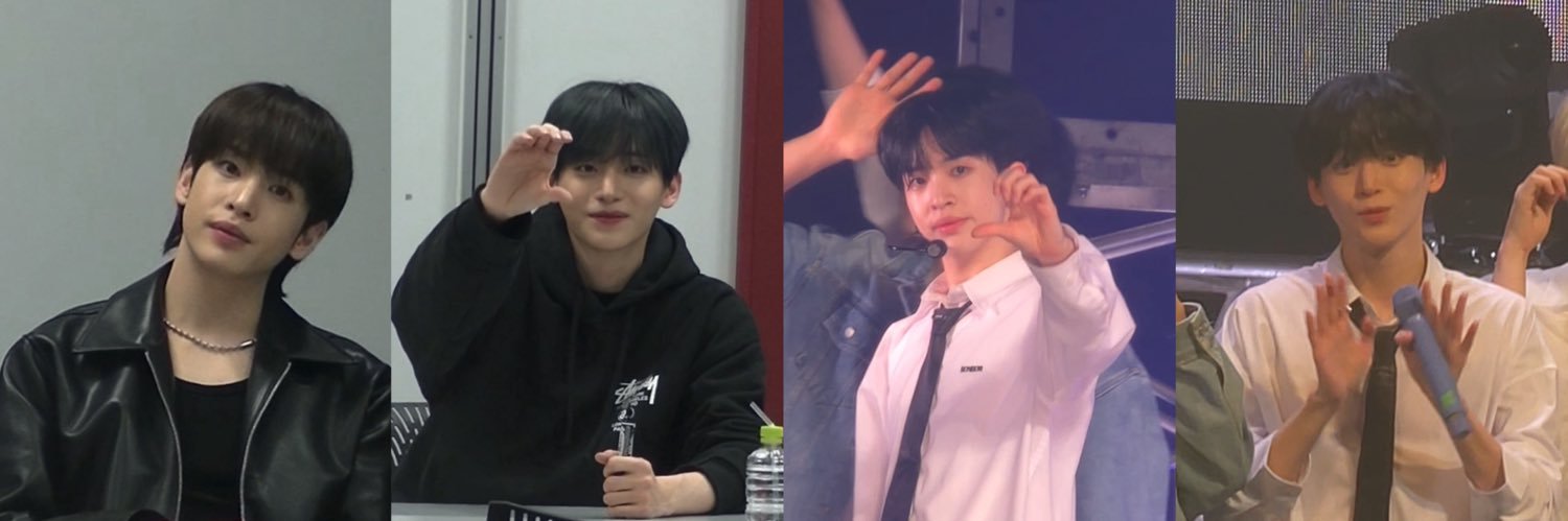 Jungmoshimoshi's profile banner image