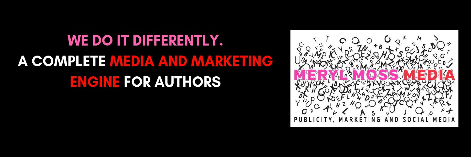 merylmossmedia's profile banner image