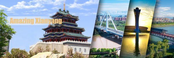 AmazingXianyang Profile Banner