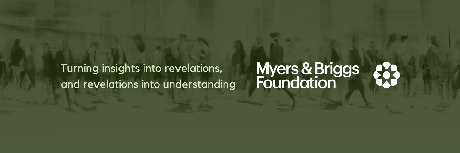 MyersBriggsOrg's profile banner image