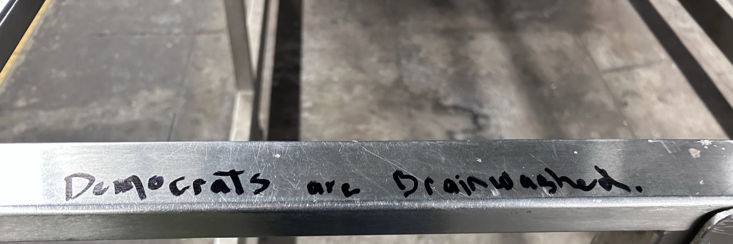 Maggie the Apex Introvert banner