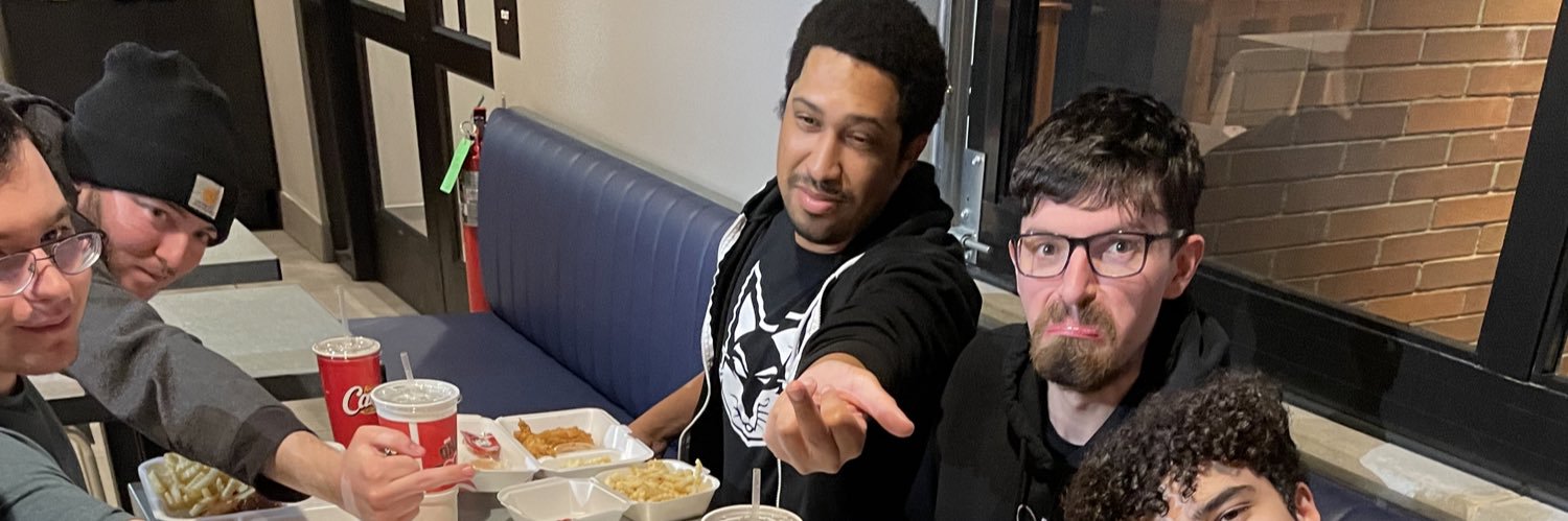 WildestChicago's profile banner image