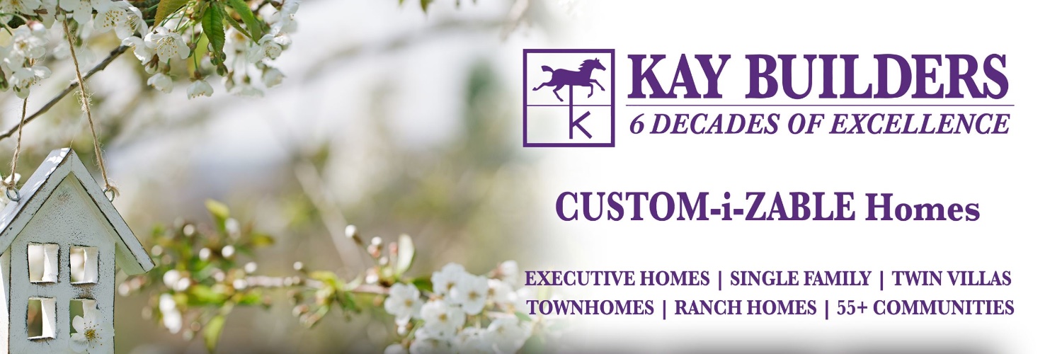 KayBuilders banner