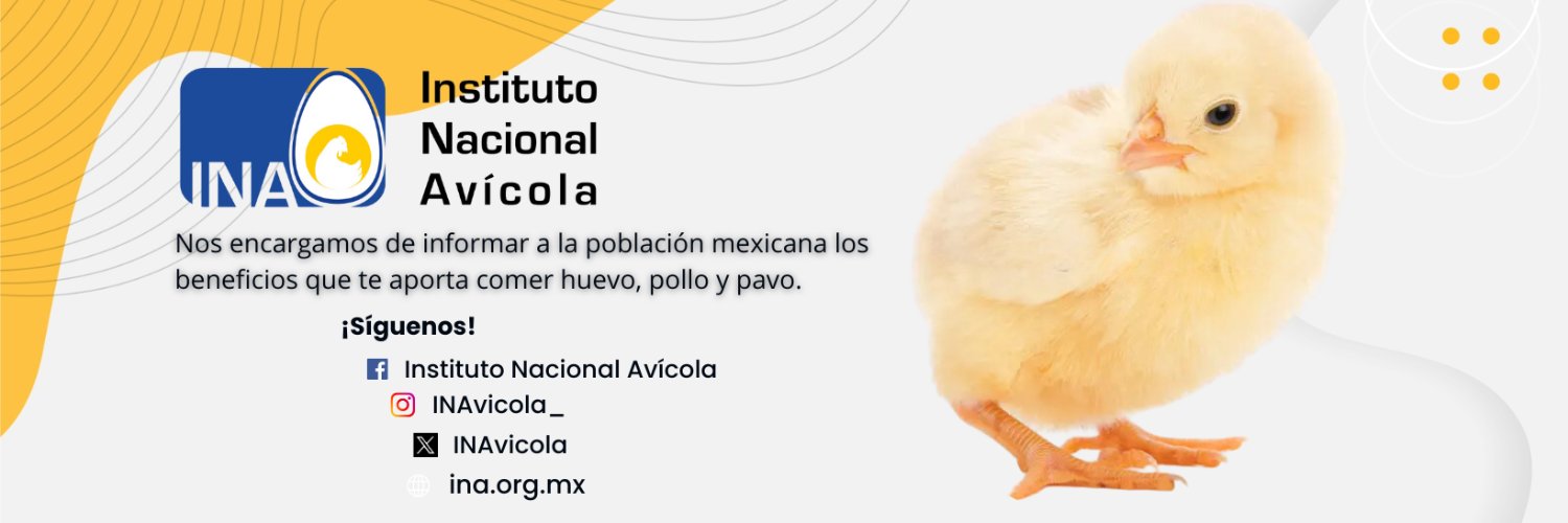 INAvicola's profile banner image