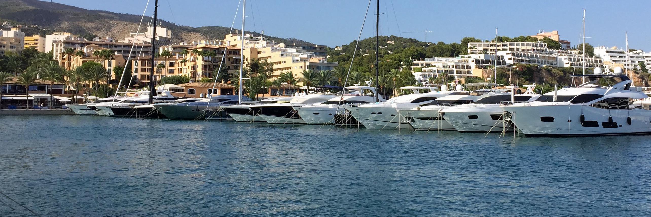 MooreYachts's profile banner image
