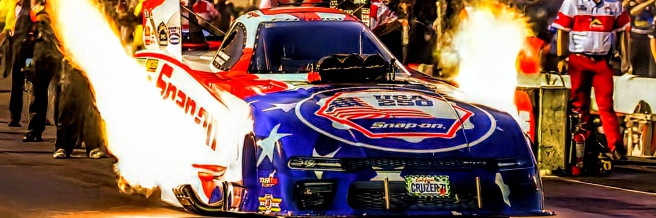 Andrew Yrigollen banner