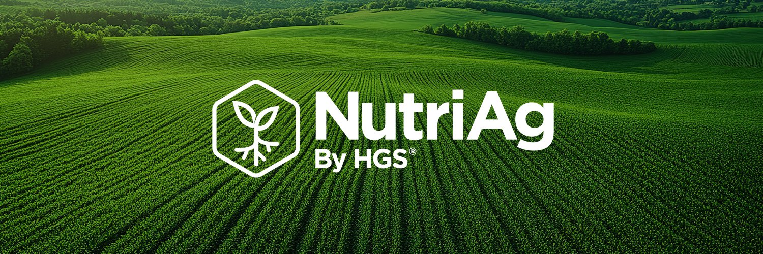 NutriAg's profile banner image