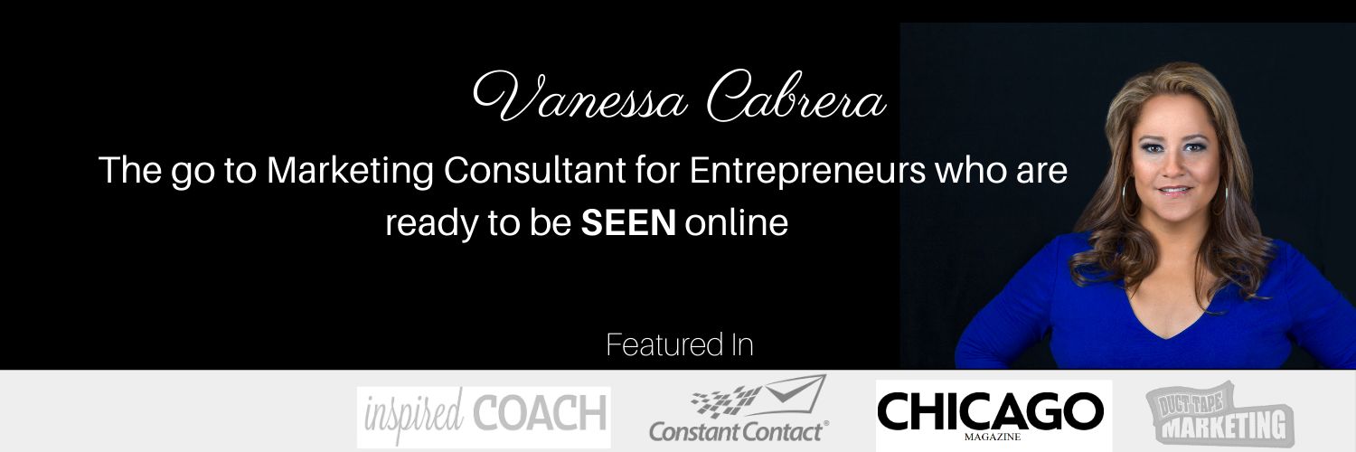 vanessacabrera's profile banner image