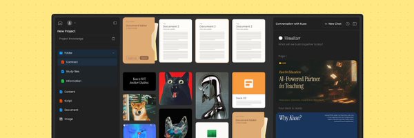 kuseHQ Profile Banner