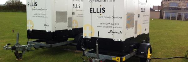 EllisGroup Profile Banner