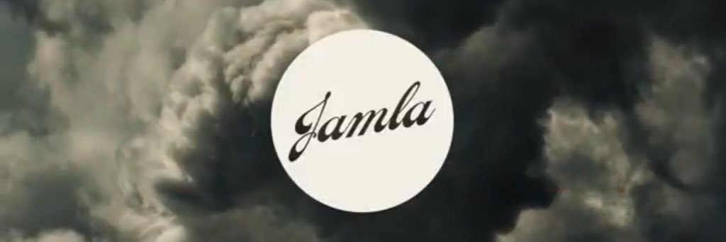 Vince From Jamla banner