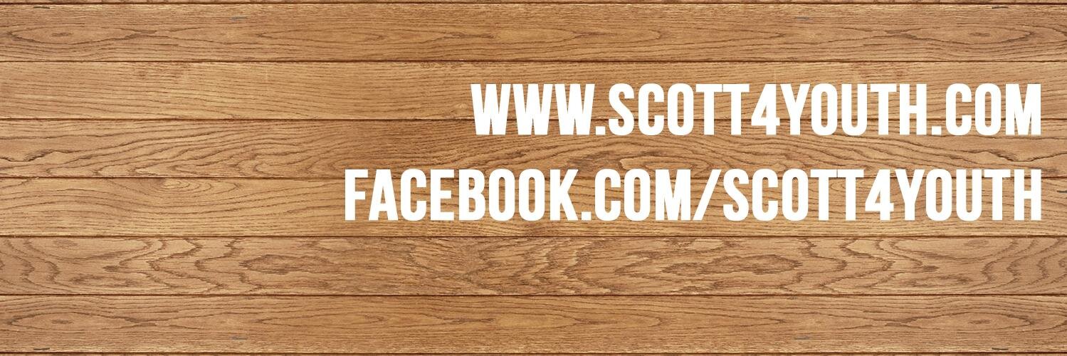 scott4youth's profile banner image