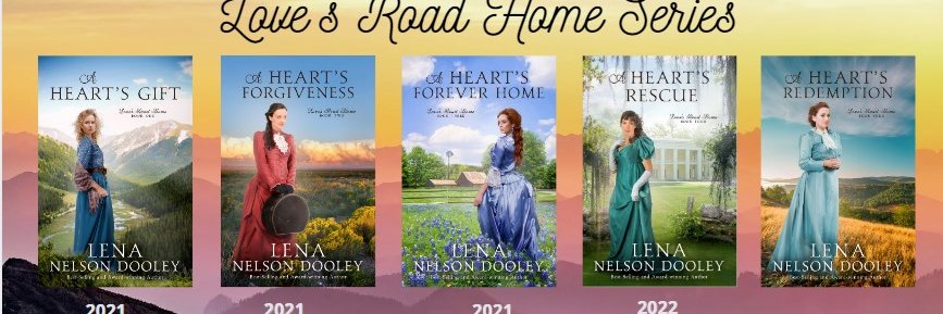 Lena Nelson Dooley banner