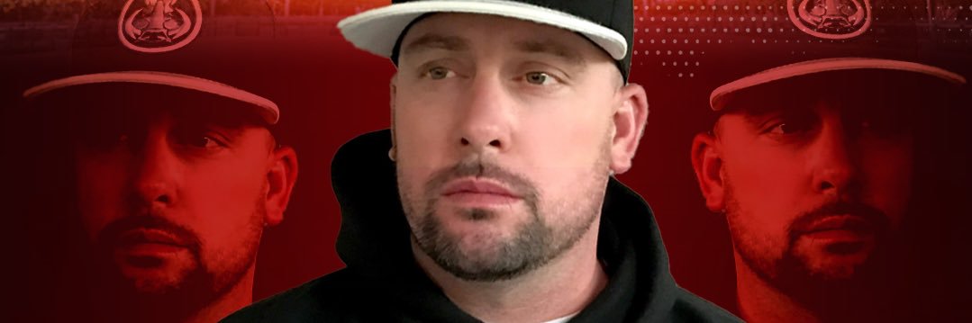 iamwordsmith's profile banner image