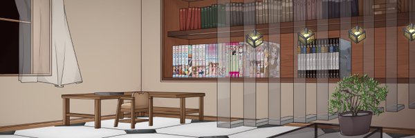 TonijuaSensei Profile Banner