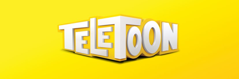 TELETOON banner