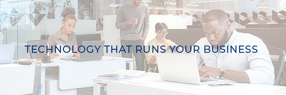 Visual Edge IT banner