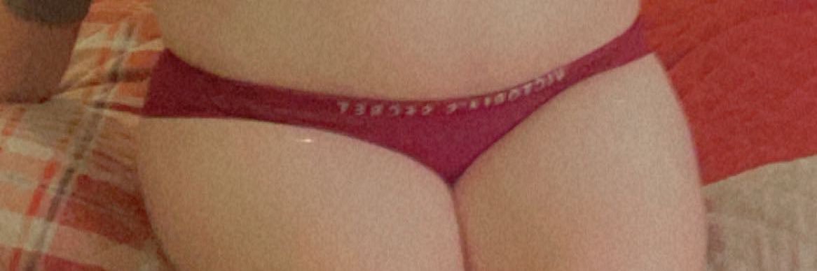 wisp! 🐾 your dumb mutt 💜 banner