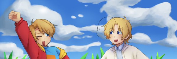 xiulul Profile Banner