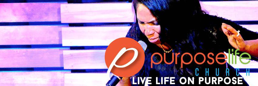 PurposeLifeChur's profile banner image