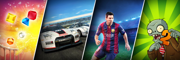 EAMobile Profile Banner