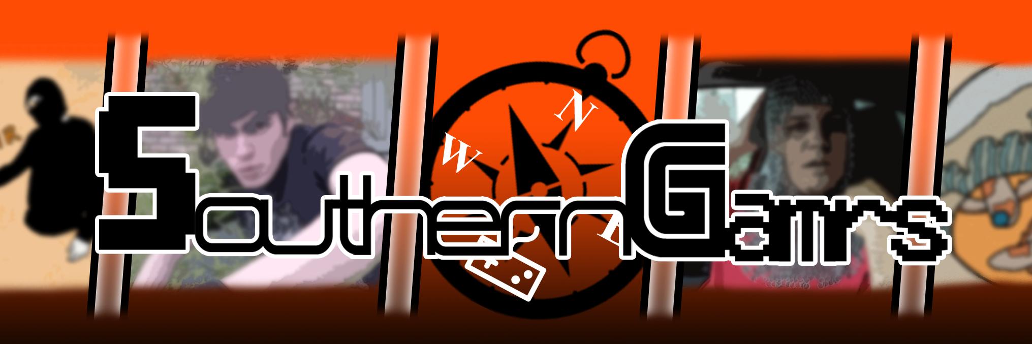 SouthernGamrs banner