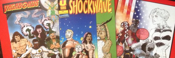 unitedcomics Profile Banner