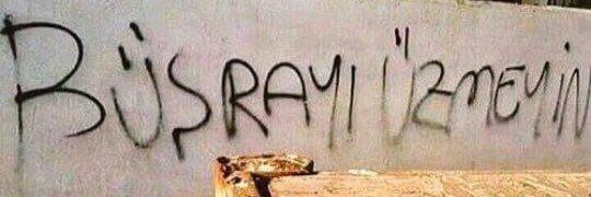 Büşra Akyüz banner