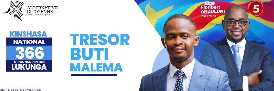 Dynamique Trésor Buti #366 banner